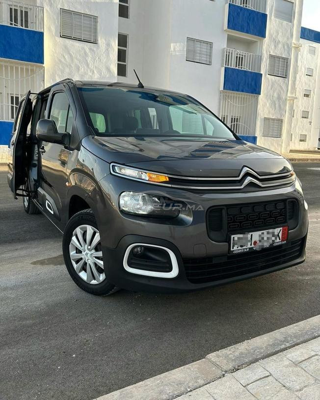 Citroën berlingo 🇩🇪