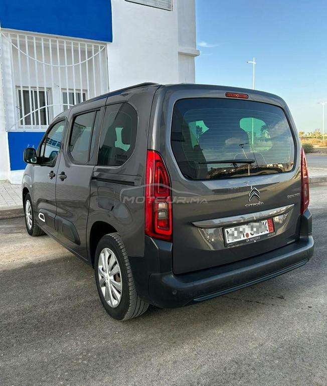 Citroën berlingo 🇩🇪