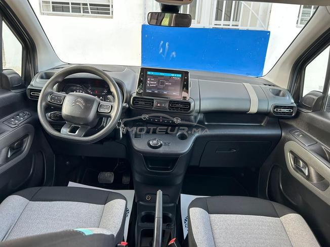 Citroën berlingo 🇩🇪