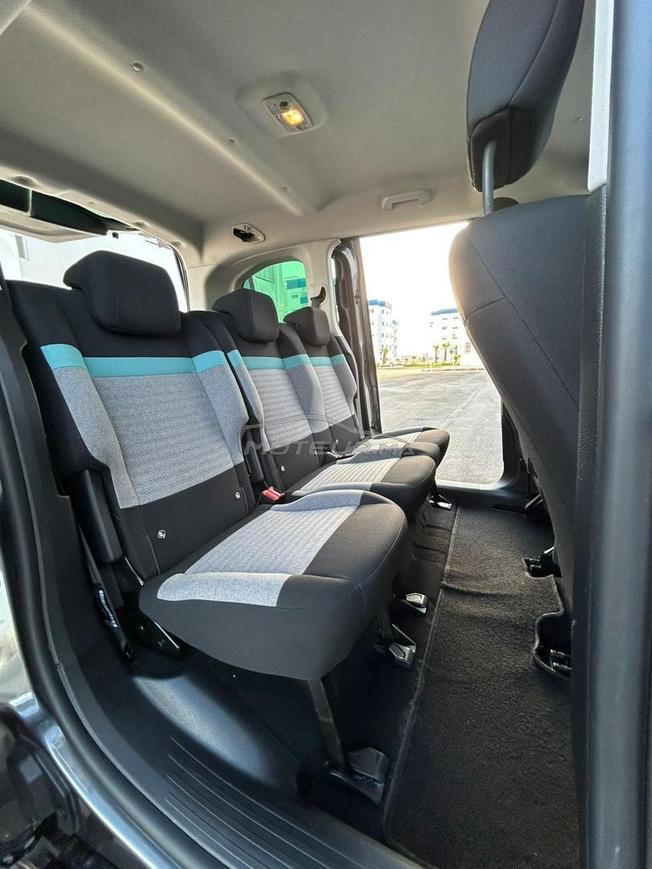 Citroën berlingo 🇩🇪