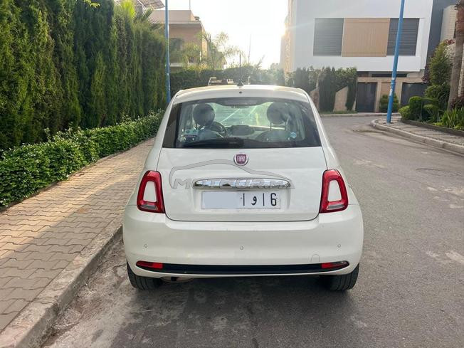 Fiat 500 , 78000km
