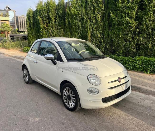 Fiat 500 , 78000km