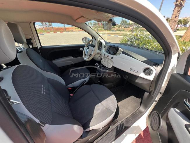 Fiat 500 , 78000km
