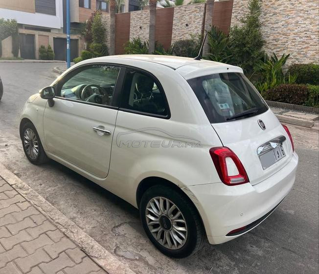 Fiat 500 , 78000km