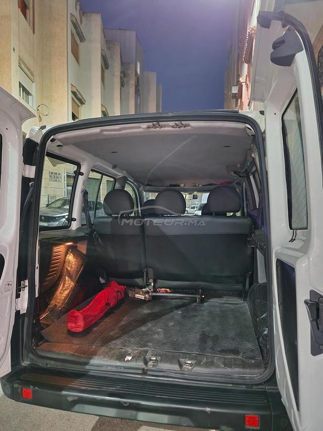 Fiat Doblo 2017