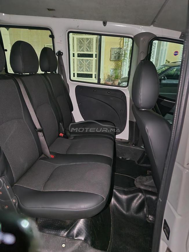 Fiat Doblo 2017