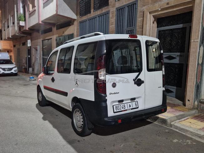 Fiat Doblo 2017