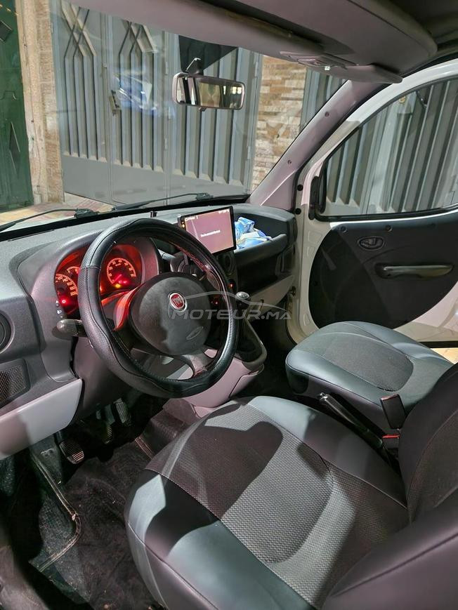 Fiat Doblo 2017