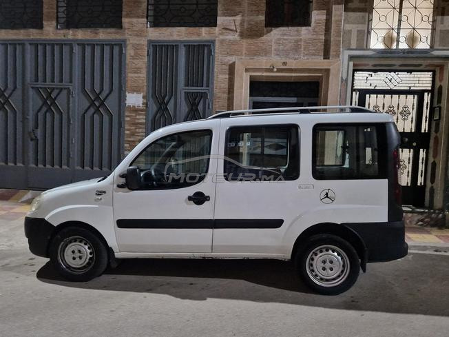 Fiat Doblo 2017