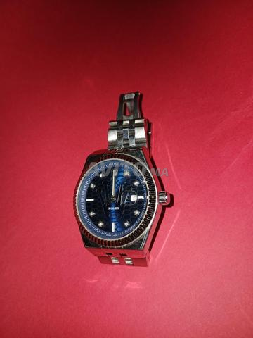 ساعة أوتوماتيكية [Rolex] من ألمانيا 🇩🇪 🇩🇪 🇩🇪 🇩🇪 - 2