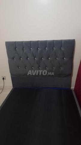 سرير مزدوج - 2