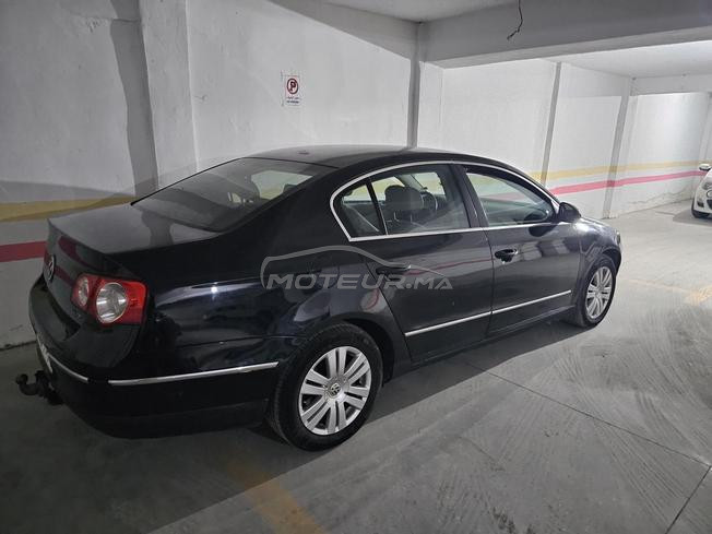 passat b6 diesel 2L