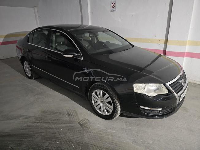 passat b6 diesel 2L