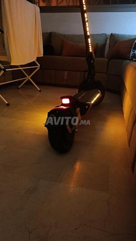 سكوتر كهربائي Teverun blade mini pro - 2