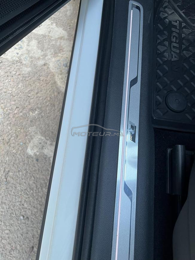 Tiguan rline