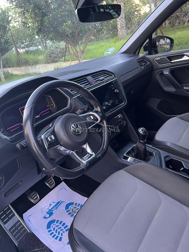 Tiguan rline