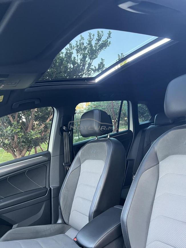 Tiguan rline