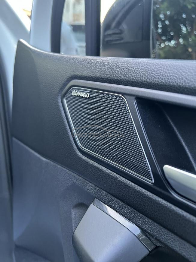 Tiguan rline