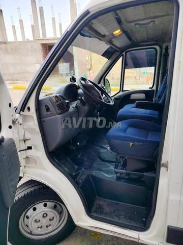 Peugeot Boxer - 2