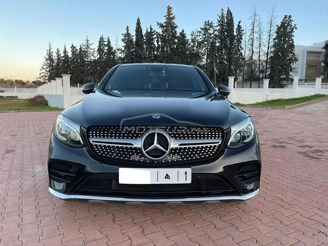classe GLC 250 diesel automatique 