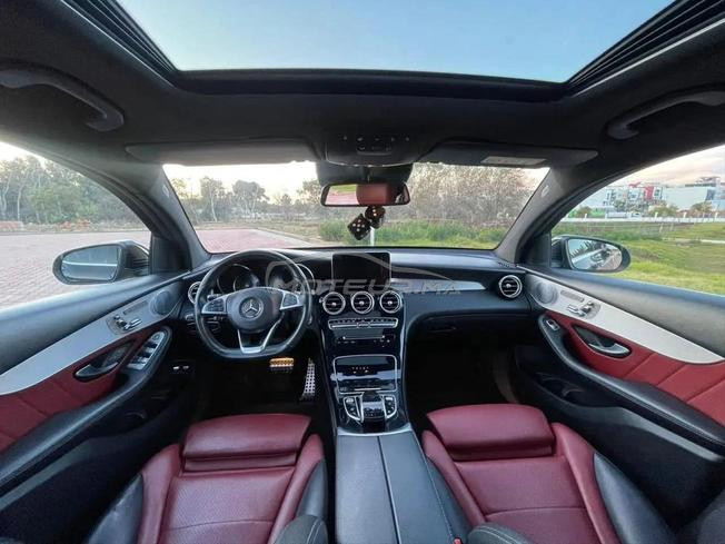 classe GLC 250 diesel automatique 