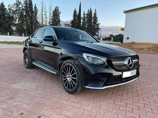 classe GLC 250 diesel automatique 