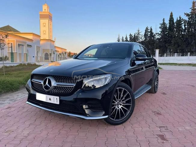 classe GLC 250 diesel automatique 