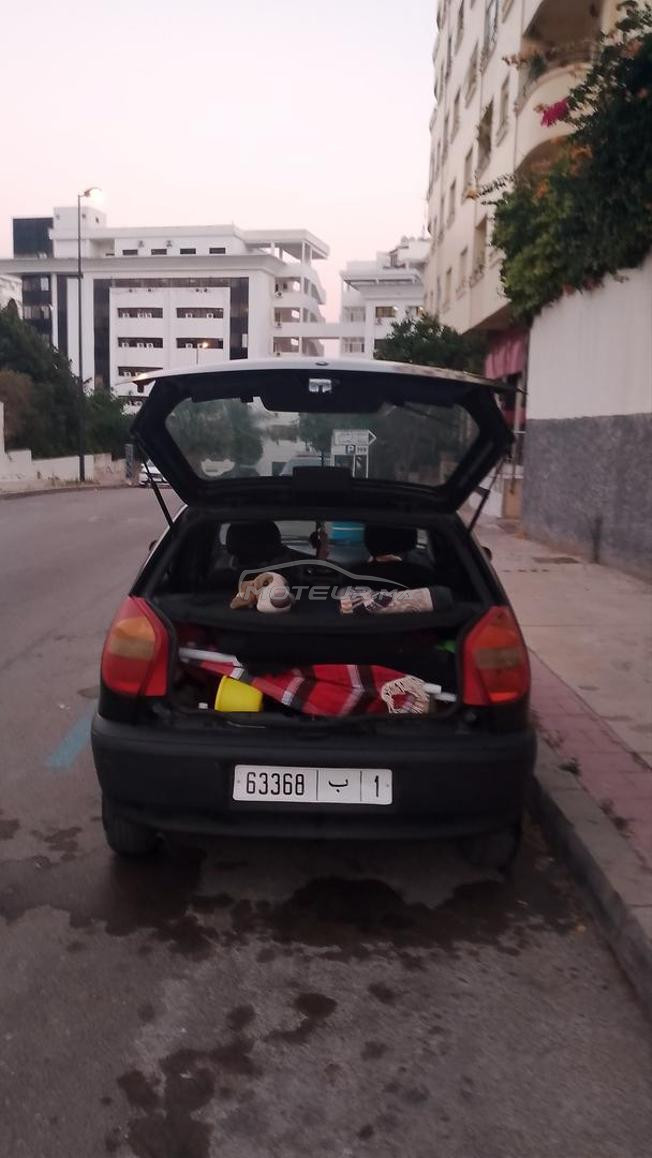 voiture a vendre