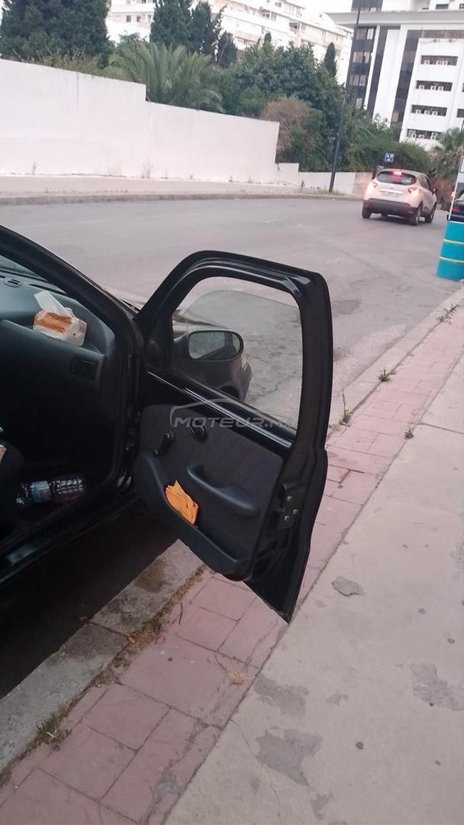 voiture a vendre