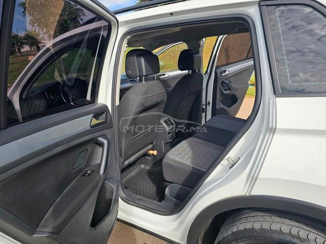 VW Tiguan 2022