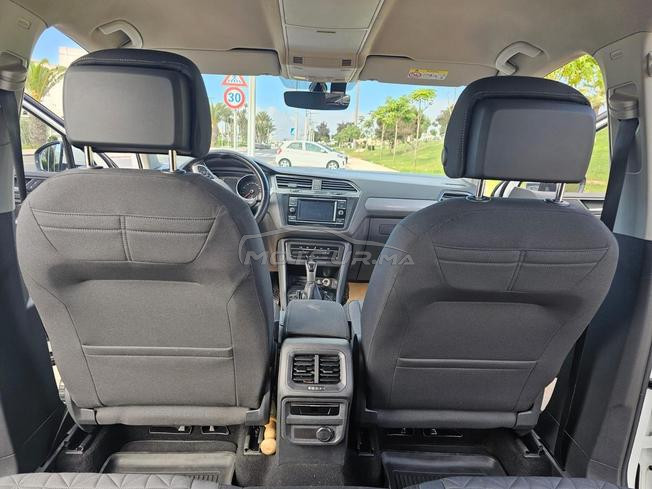 VW Tiguan 2022