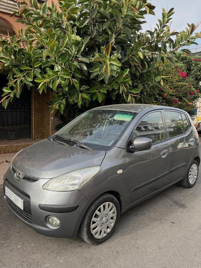 hyundai i10 à vendre 