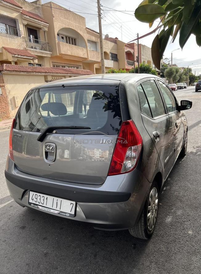 hyundai i10 à vendre 
