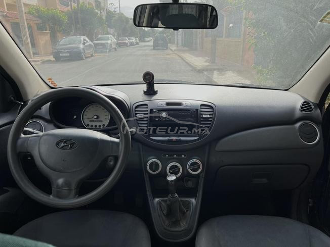 hyundai i10 à vendre 