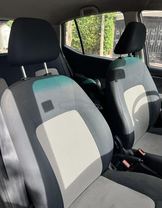 hyundai i10 à vendre 