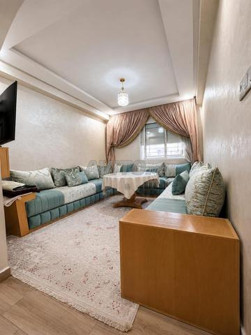 Appartement 2 chambres à vendre Hay Salam Agadir - 2