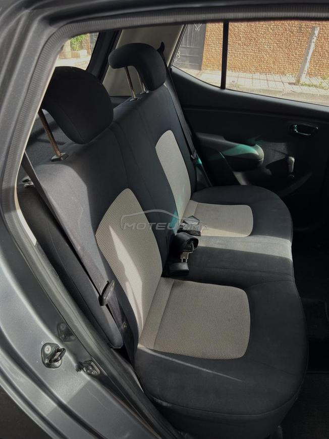 hyundai i10 à vendre 