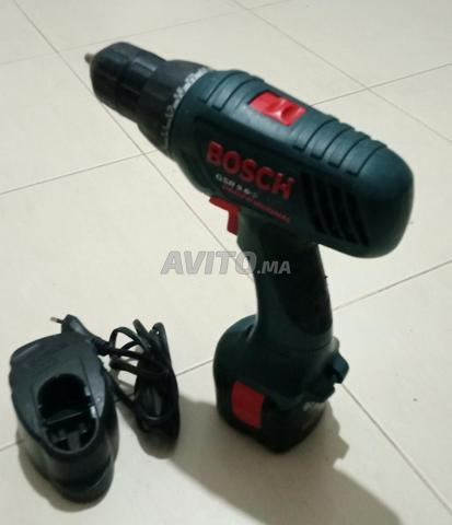 Visseuse Bosch - 2