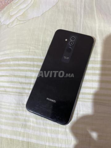 Huawei Mate 20 lite - 2
