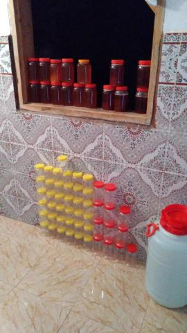 عسل الدغموس - 2