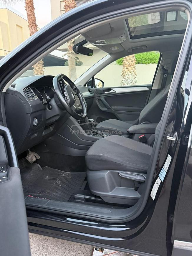 Tiguan 2020