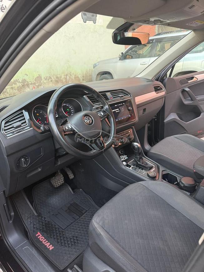 Tiguan 2020