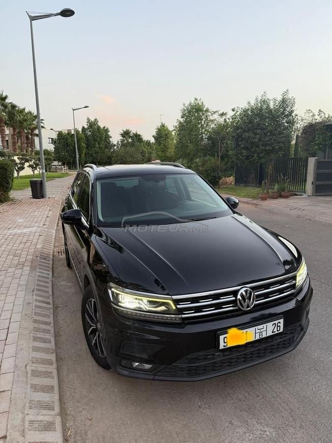 Tiguan 2020