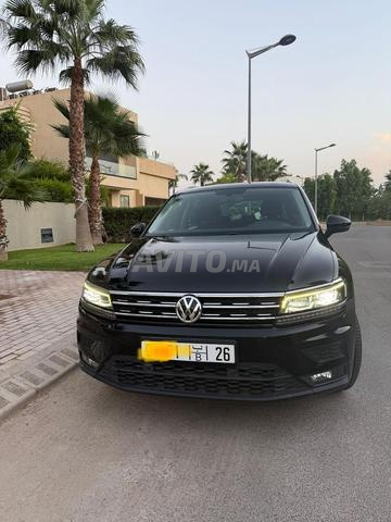 تيجوان 2020 - 2