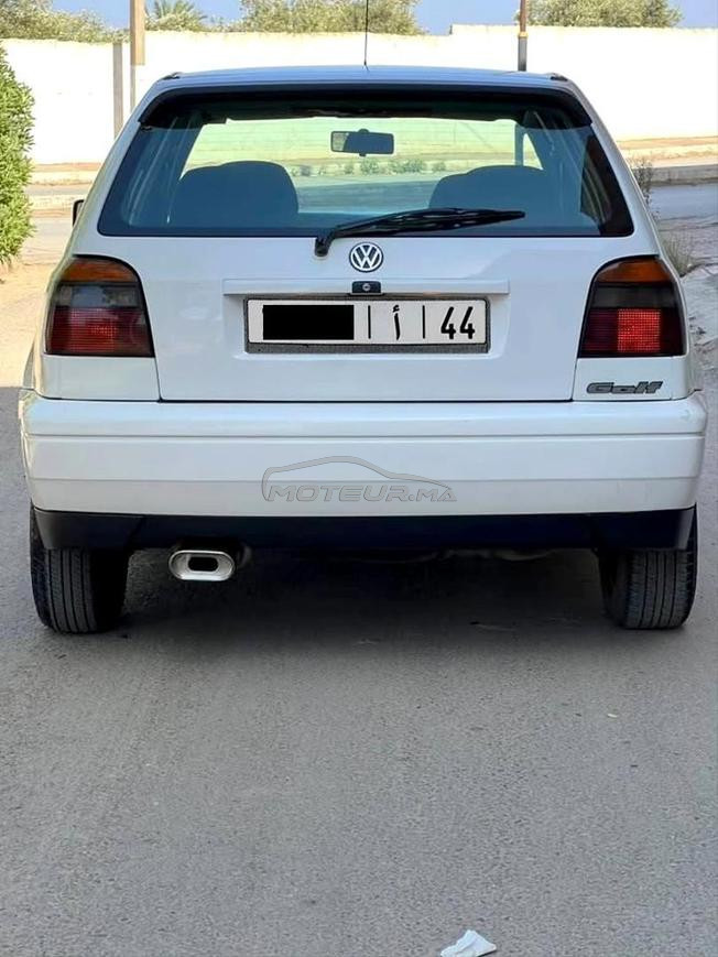  كولف 3 ايصانص