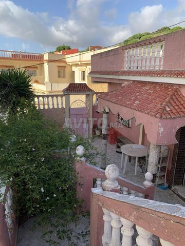 Maison de vacances à vendre - 2