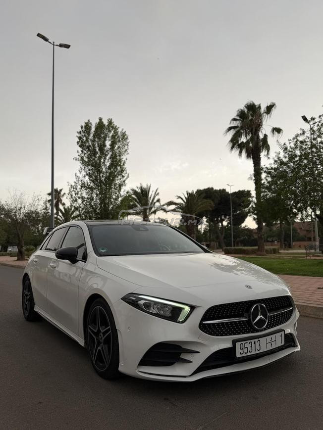 Mercedes classe A 