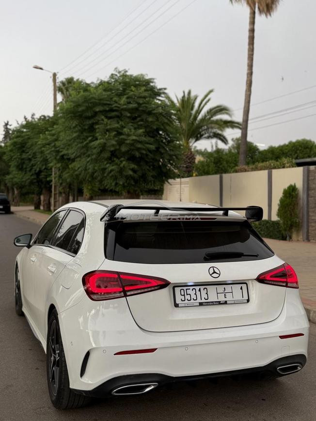 Mercedes classe A 