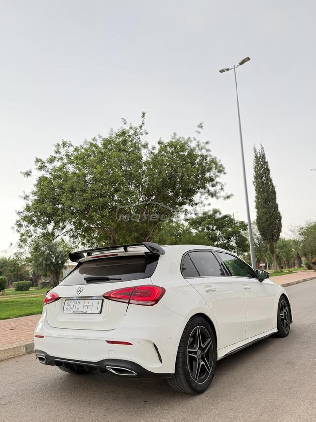 Mercedes classe A 