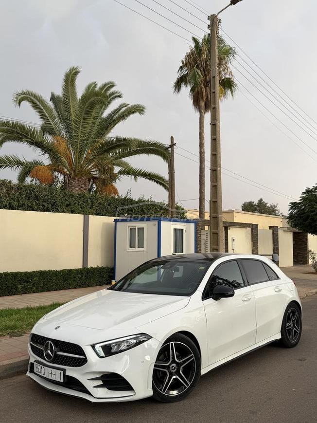Mercedes classe A 
